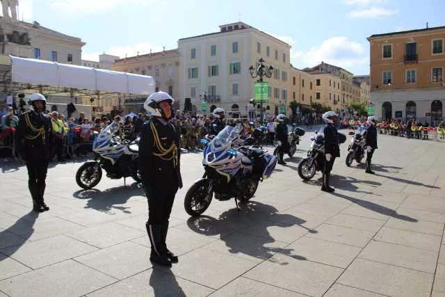 Sassari, meno incidenti ma più pedoni coinvolti e tanti controlli nei locali: il report 2025