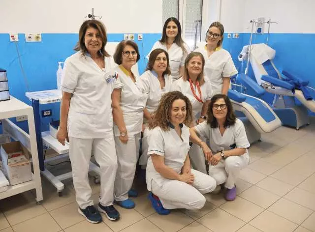 Emergenza sangue, l'Ogliastra risponde: più di 2700 sacche raccolte