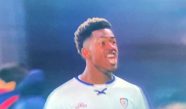 Cremonese-Cagliari, finisce 2-2 la gara contro l'ex Nicola: Trepy segna il primo gol in A e acciuffa il pari