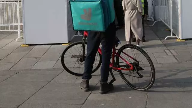 Rider fermi per maltempo a Cagliari: 