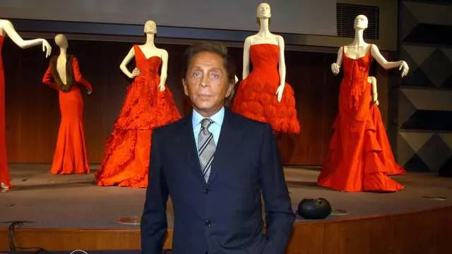 Addio a Valentino Garavani: morto lo stilista che fece suo il 