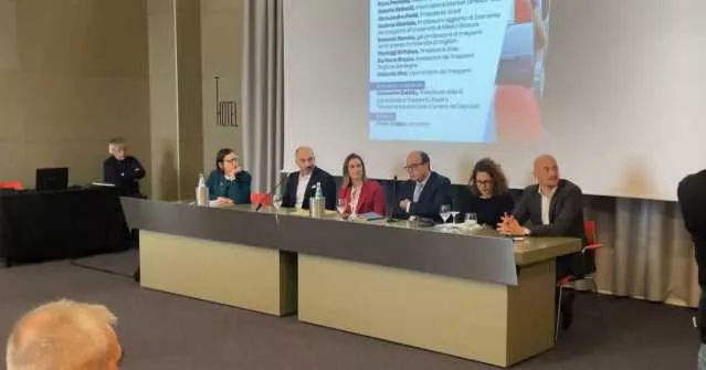 Compagnie low cost contro l'addizionale comunale in Sardegna: 