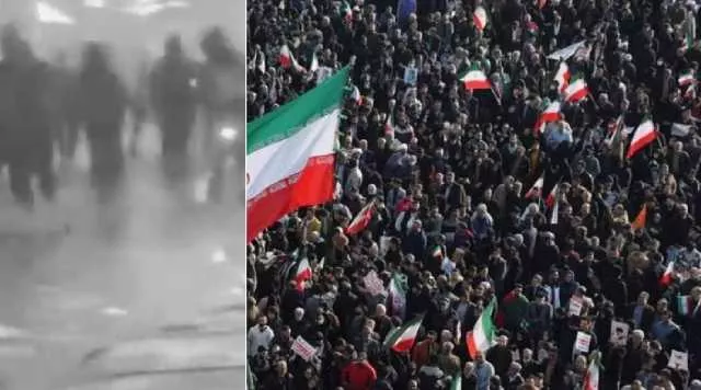 Massacri in Iran, l'Italia: 