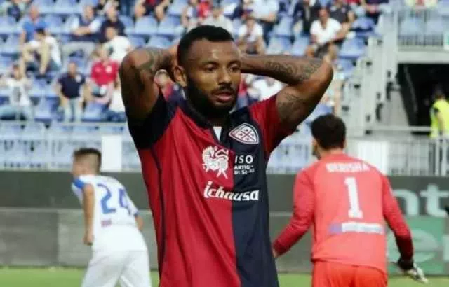 Calciomercato: l'ex rossoblù Joao Pedro verso il Pisa