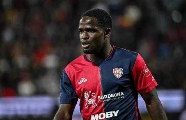 Il Cagliari in trasferta contro la Cremonese: a sorpresa in campo anche Luvumbo