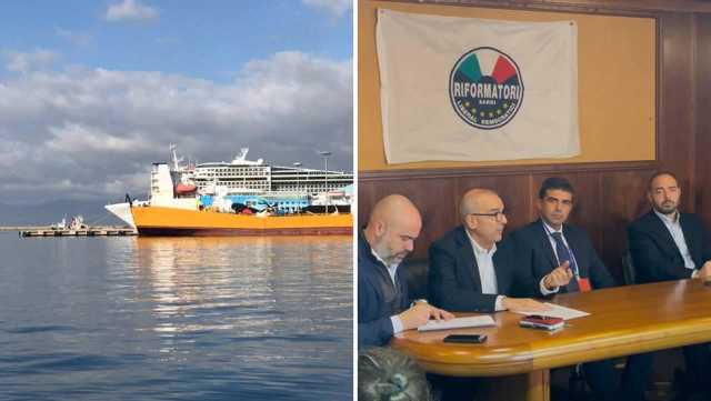 Costi sempre più elevati per il trasporto merci in Sardegna: la mozione in Consiglio regionale