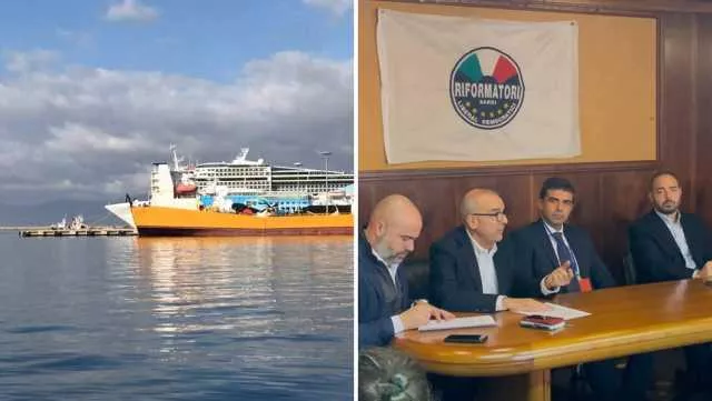 Costi sempre più elevati per il trasporto merci in Sardegna: la mozione in Consiglio regionale