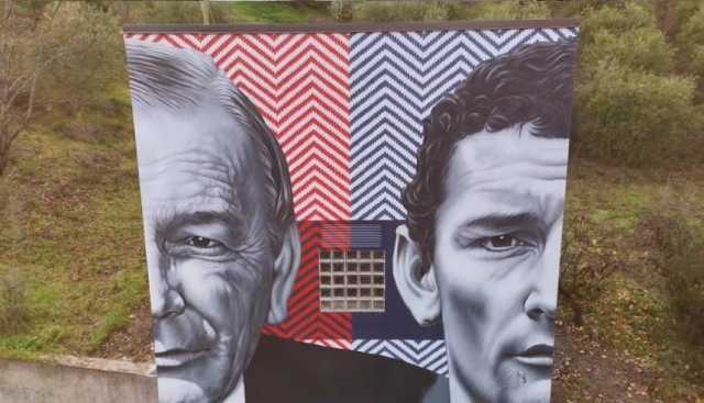 Gigi Riva, la Sardegna ricorda Rombo di Tuono: 