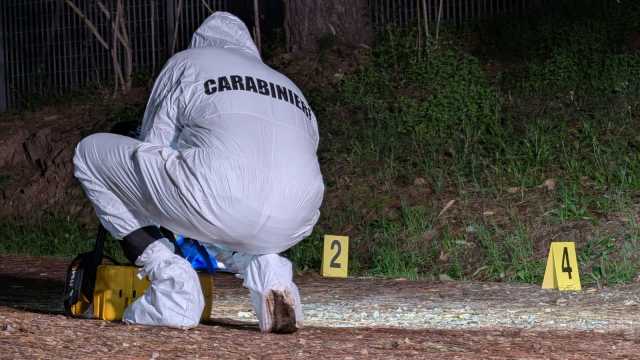 Tredici coltellate e poi le fiamme a Carbonia: arrestato l'assassino di Giovanni Musu