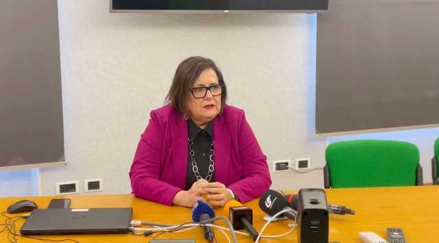 Il nuovo Prefetto di Cagliari si presenta: zone rosse, femminicidi e migranti i grandi temi 