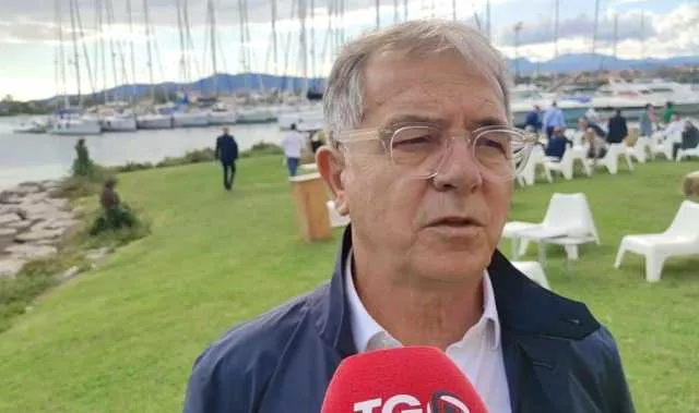 Olbia, il sindaco Nizzi rinviato a giudizio per abuso edilizio: udienza fissata per il 10 marzo