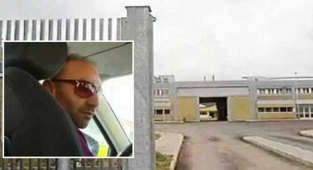 Igor Sollai condannato per violenza sessuale su minore: un anno e 4 mesi 