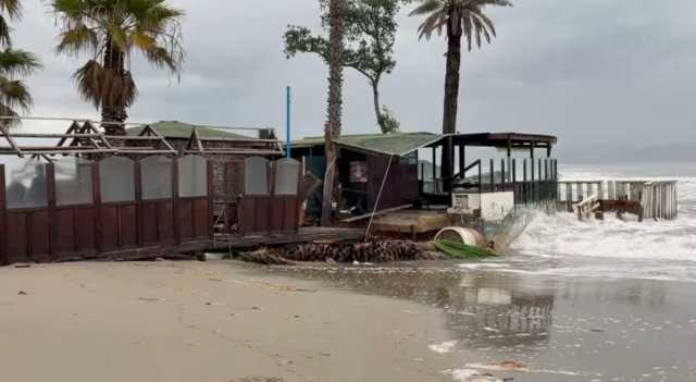 Maltempo, le banche devono sospendere i mutui nei territori colpiti dal ciclone