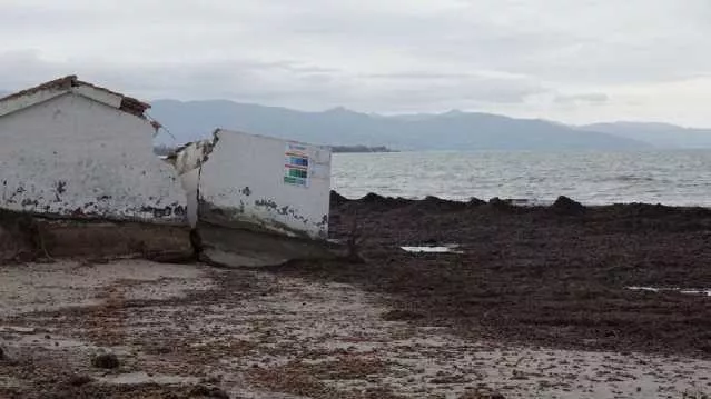 La Regione proclama stato di emergenza per 12 mesi: 5milioni e mezzo subito disponibili