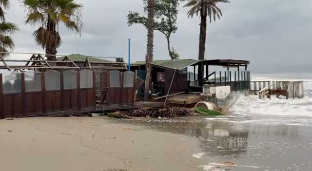 Stato di emergenza in Sardegna per maltempo, ora tocca al governo: 4 miliardi di danni in Italia