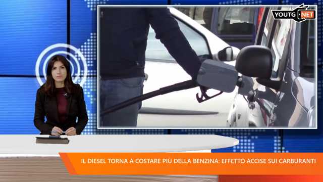Il Tg del mattino - 5 Gennaio 2026