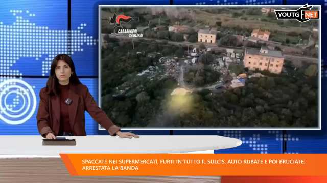 Il Tg del mattino - 7 Gennaio 2026