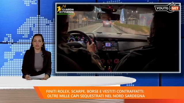 Il Tg del mattino - 8 Gennaio 2026