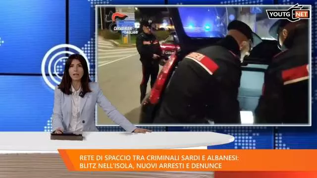 Il Tg del mattino - 12 Gennaio 2026