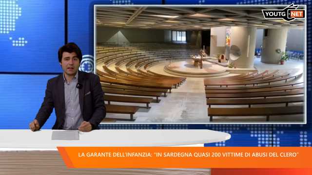 Il Tg del mattino - 14 Gennaio 2026