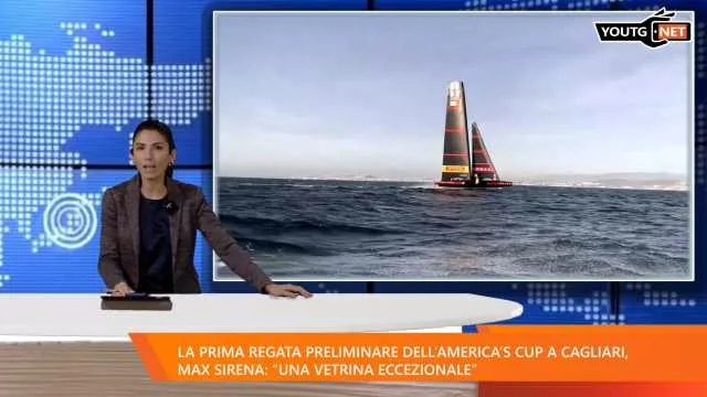 Il Tg del mattino - 16 Gennaio 2026