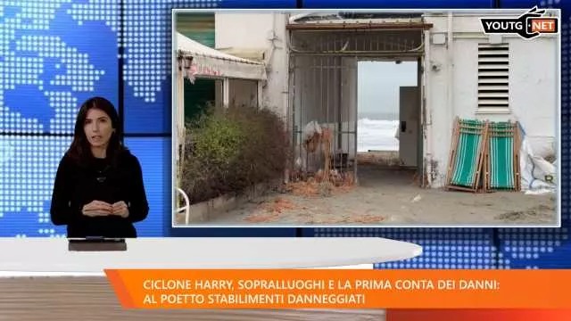 Il Tg del mattino - 21 Gennaio 2026