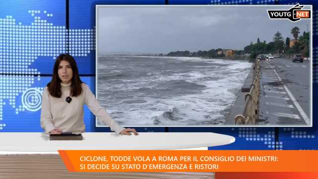 Il Tg del mattino - 26 Gennaio 2026