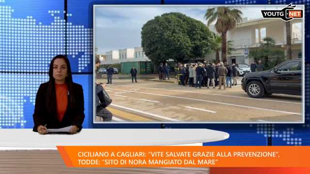 Il Tg del mattino - 27 Gennaio 2026