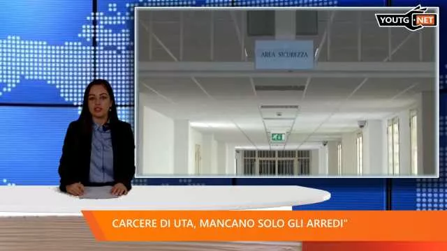 Il Tg della sera - 12 Gennaio 2026