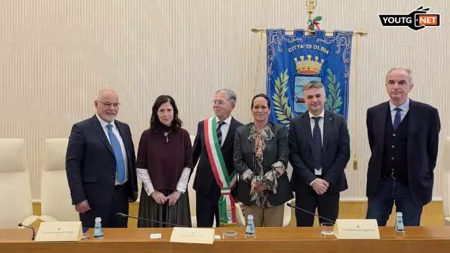 Il Tg della Sera - 15 Gennaio 2026