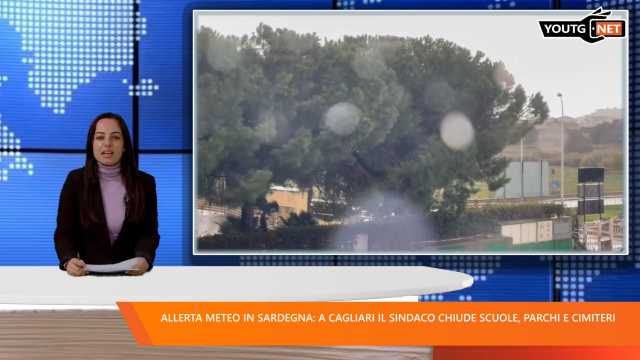 Il Tg della Sera - 30 Gennaio 2026