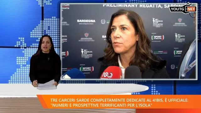 Il Tg della Sera - 16 Gennaio 2026