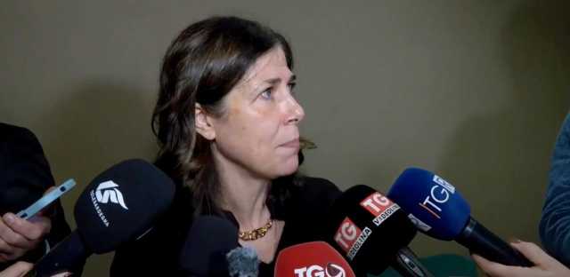 WhatsApp Image 2026 01 09 At 17.40.59 1 Finanziaria e sanità, in Consiglio regionale scontro fra maggioranza e opposizione