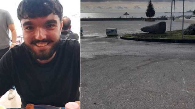 Terribile schianto a Villasimius: Alessandro muore a 19 anni in sella al suo scooter