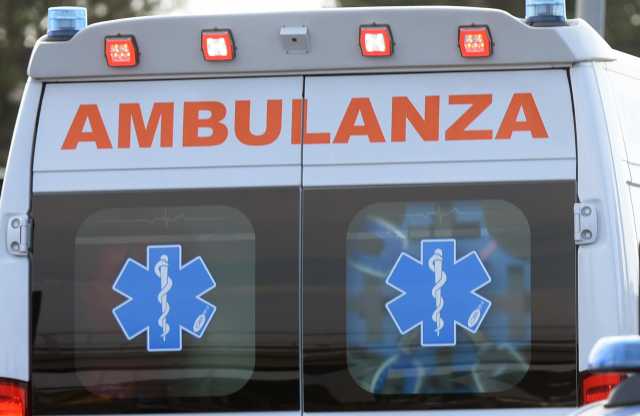 Paura a Sassari, sparatoria nella zona industriale di Predda Niedda 