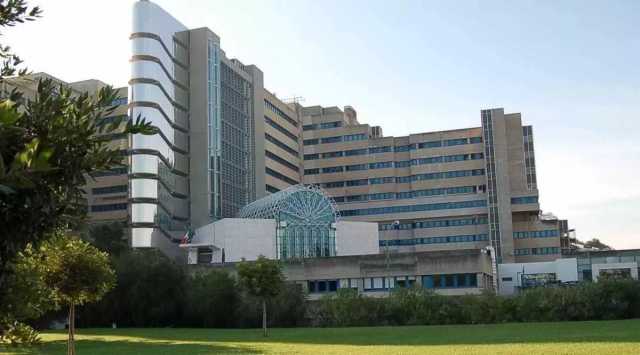 Bimba di 11 anni colpita da un ictus a Cagliari: salvata dall'equipe di pediatria del Brotzu