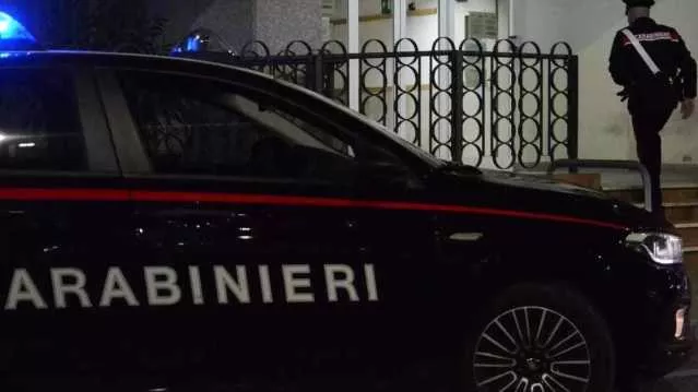 Senorbì, tenta di truffare un'anziana fingendosi carabiniere: interviene il vicino di casa, ex militare in congedo