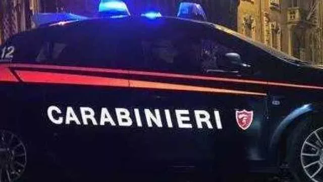 Cc Notte Operazione Assemini Due operazioni antidroga a Guasila e Assemini: nel mirino un'azienda agricola e un capannone, tre arresti