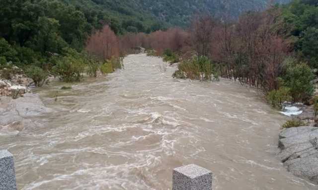 Il ciclone si allontana dall'Isola ma inizia la conta dei danni: la Regione valuta lo stato di calamità naturale