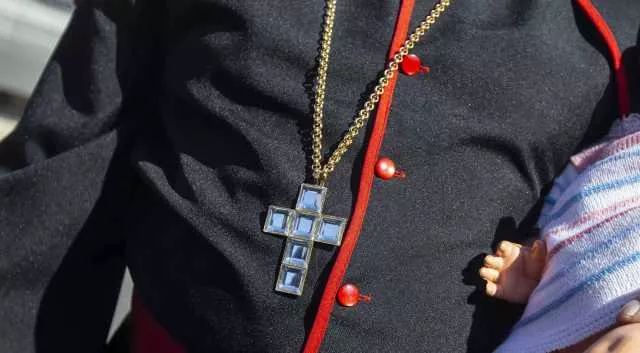 La garante per l'infanzia scrive a Baturi: 