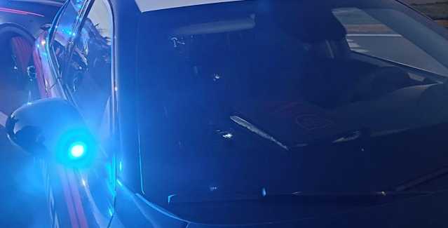 Furto al cinema di Iglesias, coppia ruba la cassaforte con l'incasso 