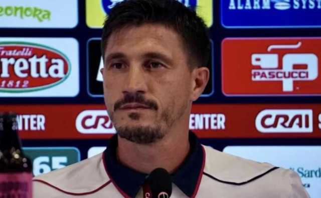 Fabio Pisacane In Conferenza Il fratello di Fabio Pisacane aggredito a colpi di pistola a Napoli: picchiato anche il padre