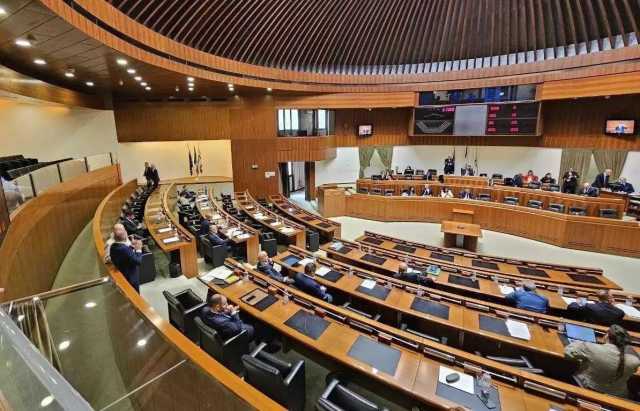 In Aula la Finanziaria, l'opposizione all'attacco: 