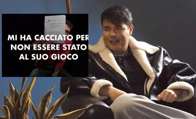 Gino Leonardo Mascia A Youtalk