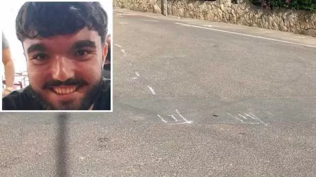 Villasimius piange Alessandro Zizzaro, il sindaco: