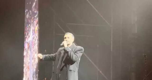 La proposta di Mengoni: 