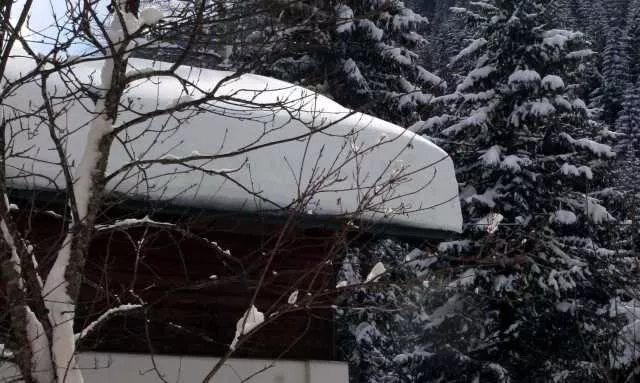 Scatta l'allerta neve in Sardegna: 