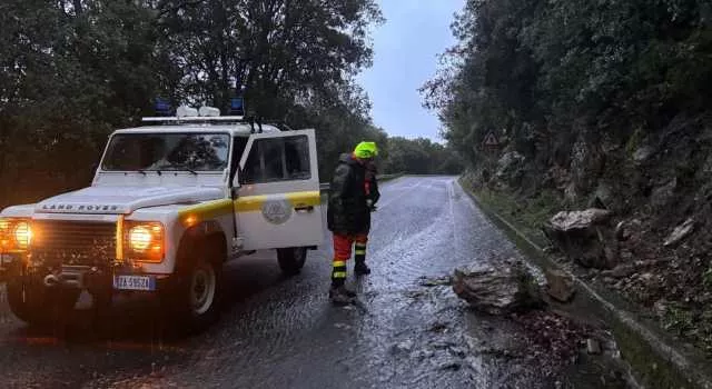 Nuova Esterzili Stato d'emergenza per la Sardegna: oggi vertice sui danni e Todde in Consiglio dei ministri