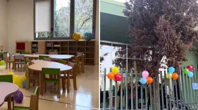 Cagliari, dopo 10 anni riapre la scuola dell'infanzia a Monte Urpinu: 