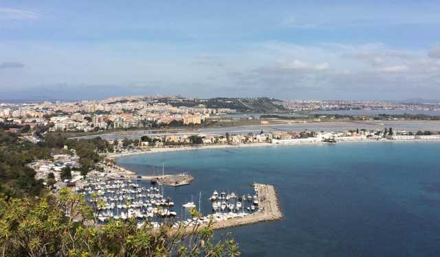 Cagliari si candida a 